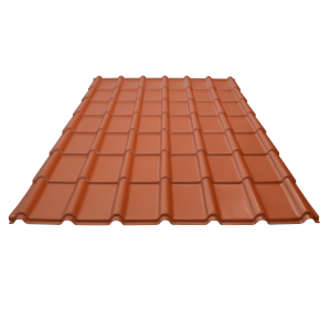 Plaque laFrancese 1.84x1.18m Terre Cuite